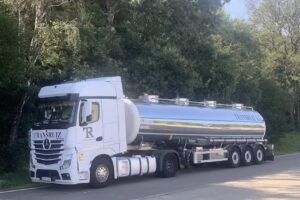 Transportes Ruiz Y Bejarano