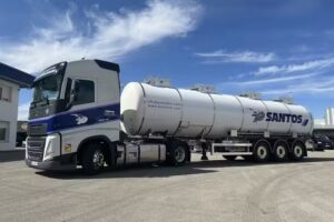 Transportes Santos S.A.