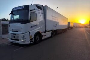 Transportes Segura y Guevara (DOSEGUER)