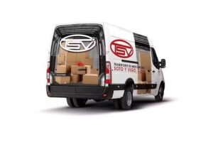 Transportes Soto y Vigo, S.L.