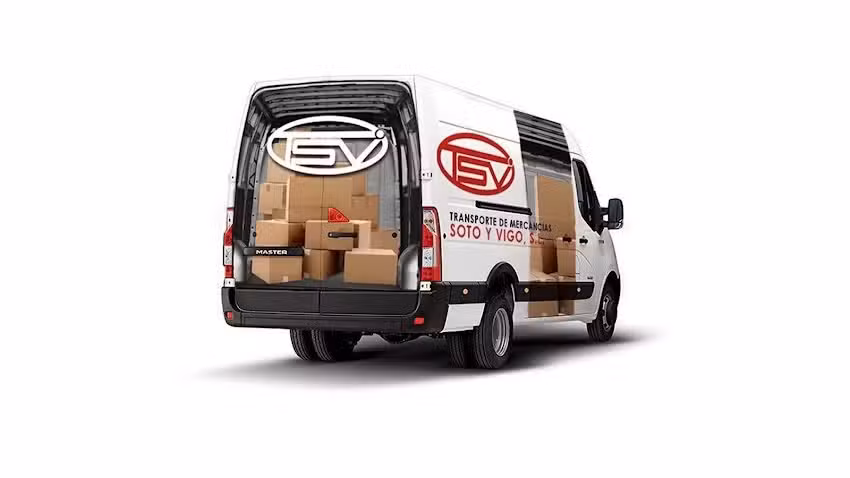 Transportes Soto y Vigo, S.L.