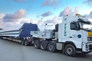 Transportes Teixu Men&eacute;ndez S.L.