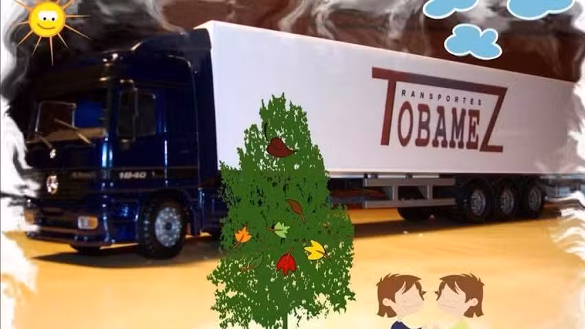 Transportes Tobámez