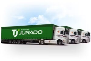 Transportes Torreperogil S.L.