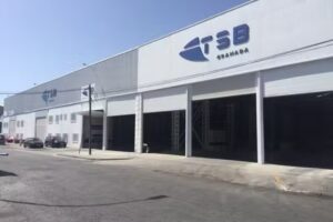 Transportes TSB.Trans Granada (Fer.Trans.Granada)