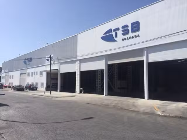 Transportes TSB.Trans Granada (Fer.Trans.Granada)