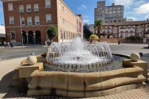 Transportes Urbanos de Badajoz S.A. (TUBASA)