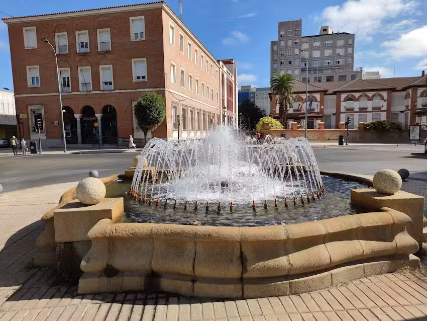 Transportes Urbanos de Badajoz S.A. (TUBASA)