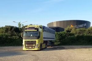 Transportes Vicente Diego Bermejo