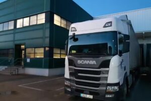 TRANSPORTES VICIANO S.L.