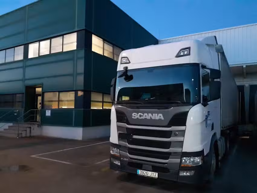 TRANSPORTES VICIANO S.L.