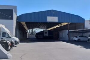 Transportes Vidal Algarra S.L.