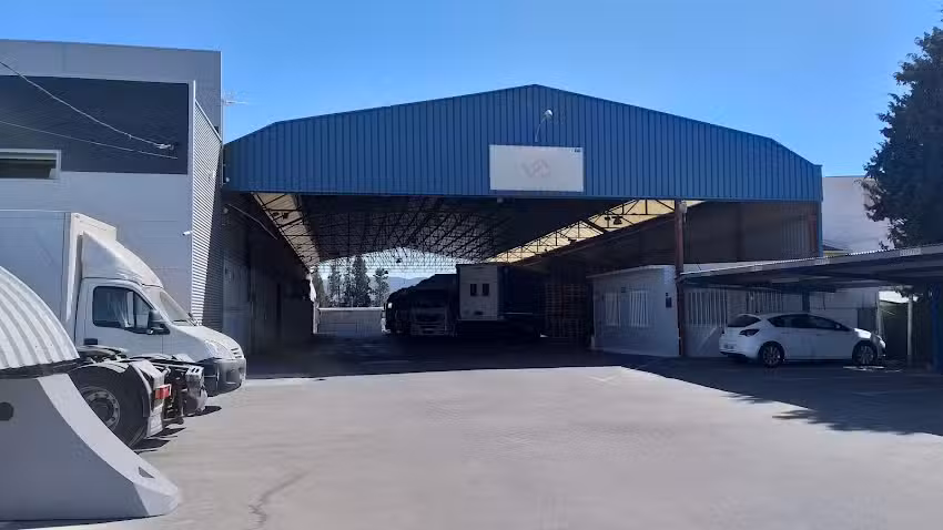 Transportes Vidal Algarra S.L.