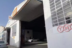 Transportes y Alm.Teisa, S.L.