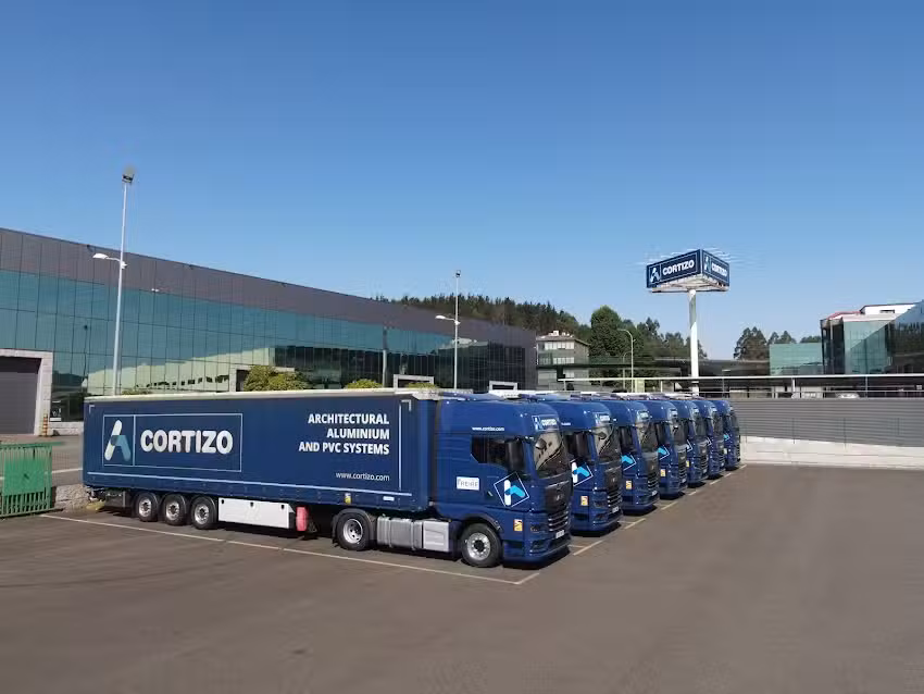 Transportes y Logistica FREIRE