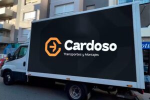 Transportes y Montajes Cardoso