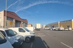 TRANSPORTES Y MUDANZAS DOMÍNGUEZ