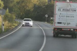 Transportes y Mudanzas El Roseton, S.L.U.