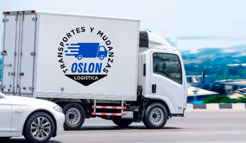 Transportes y Mudanzas Oslon