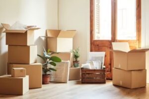 Transportes y mudanzas Torres