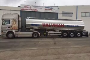 Transportes y Salmueras Navarro y Esteve, S.L