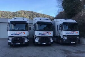 Transports Bernadet, S.A.