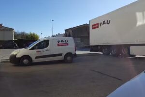 TRANSPORTS FRANCESC PAU PONT, SL