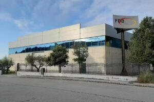 Transports i emmagatzematges vilaseca