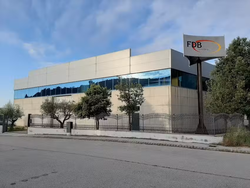 Transports i emmagatzematges vilaseca