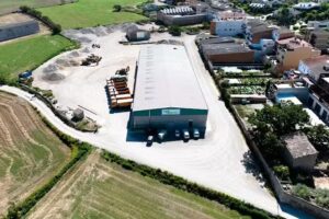 TRANSPORTS I EXCAVACIONS MARSOL, S.A.