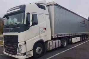 Transports Mart&iacute; Gauxachs S.L.