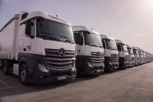 Transreyes Log&iacute;stica &ndash; Transportes de mercanc&iacute;as. Nacional e Internacional.