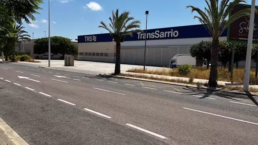 TransSarri&oacute;
