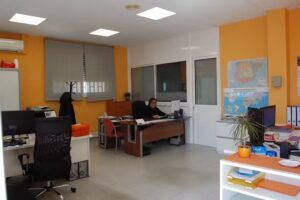 Transxenia S.L. (EMPRESA DE TRANSPORT DE MERCADERIES (NO ZELERIS)