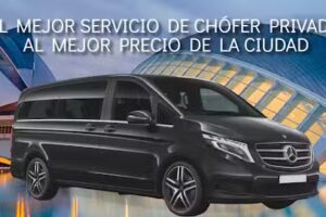 TRASLADOS VALENCIA &ndash; TRANSFER Y TRASLADOS PRIVADOS