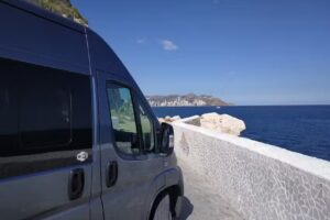 Traslados y Transfers desde el Aeropuerto de Alicante.