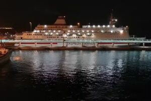 Trasmediterr&aacute;nea