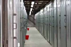 Trasteros Rey Soler Madrid