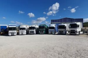 Ttes. Ca&ntilde;adas Ariza, S.L.