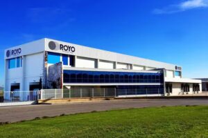 TTES. HNOS. ROYO (División Frío)