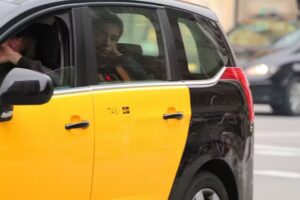 Tu Taxi en Barcelona