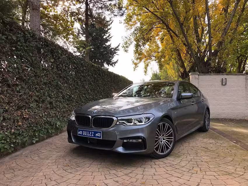 Turismos Qu&iacute;lez. Alquiler de Coches de Boda en Zaragoza