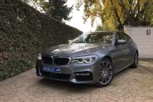 TURISMOS QU&Iacute;LEZ ALQUILER DE VEHICULOS CON CONDUCTOR