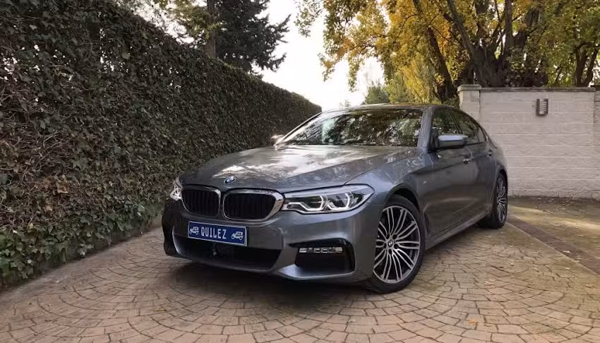 TURISMOS QU&Iacute;LEZ ALQUILER DE VEHICULOS CON CONDUCTOR