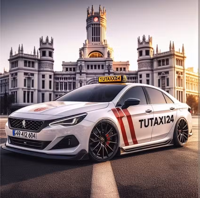 Tutaxi24