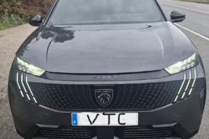 UBALTRANS TAXIS Y VTC