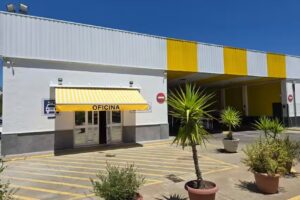 Uni&oacute;n Sevillana de Servicios del Taxi Sociedad Cooperativa Andaluza