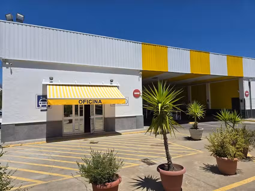 Uni&oacute;n Sevillana de Servicios del Taxi Sociedad Cooperativa Andaluza