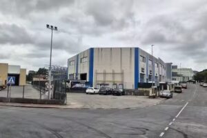 Urrutia Logistika, S.L.U.