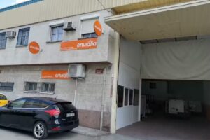 Valderas & Valverdi -Grupo Ontime